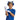 Official Sonic the Hedgehog kids’ accessory set – includes headband with ears, white gloves, and optional nose – perfect for Halloween, cosplay, or video game–themed parties- Disguise- Party Shop