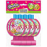 Unique - Soufflets - Shopkins (8) - Party Shop
