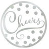Amscan - cheers - Party Shop