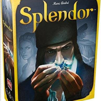 Splendor Fr - An Party Shop