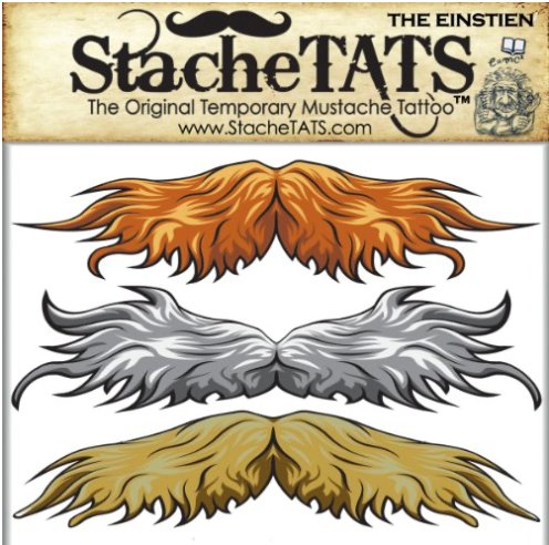 Stachetats - The Einstein Party Shop