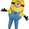Disguise - Costume Adulte Gonflable - Stuart - Minions - Party Shop