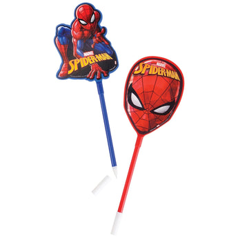 Stylo (8) - Spider - Man Party Shop