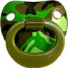 BILLY BOB - Suce Billy Bob Pacifier - Camouflage - Party Shop