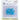 Unique - Suces Transparentes 1" (18) - Bleu - Party Shop