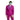 Suitmaster - Costume pour Homme - Joker rouge ruby Party Shop