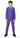 SUITMEISTER -Suitmeister The Joker kids’ costume with jacket, pants, and tie. Official DC Comics outfit perfect for Halloween, cosplay, or superhero-themed parties.- Party Shop