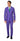 SUITMEISTER - Suitmeister The Joker men’s costume with jacket, pants, and tie. Official DC Comics outfit perfect for Halloween, cosplay, or superhero-themed parties. - Le Joker - Party Shop
