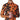 SUITMEISTER - Suitmeister - Chemise Pour Homme - Icônes Halloween - Party Shop