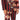 Suitmeister - scary clown men’s costume small – Halloween creepy circus outfit with jacket, pants, and tie. Official horror-themed party costume. - Party Shop