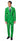 SUITMEISTER - Suitmeister The Riddler men’s costume with jacket, pants, and tie. Official DC Comics outfit perfect for Halloween, cosplay, or superhero-themed parties.- The Riddler - Party Shop