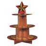 Amscan - Support À Cupcake - Western - Party Shop