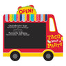 Amscan - Tableau À Personnaliser - Fiesta Taco - Party Shop