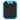 Amscan - Tableau Chevalet - 1 An (Bleu) - Party Shop