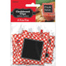 Amscan - Tableau-Clips Party Picnic (8) - Party Shop