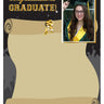 RUBIES - Tableau D'Autographe - Graduation - Party Shop