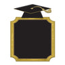 Amscan - Tableau Noir - Graduation - Party Shop