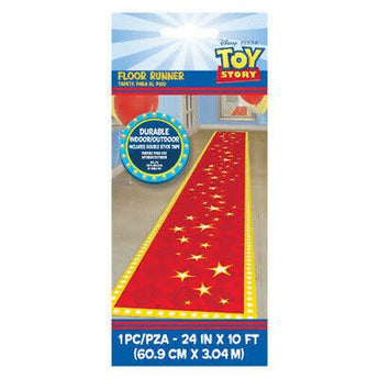 Tapis - Histoire De Jouets 4 Party Shop