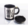 RUBIES - Tasse Auto-Brassante - Party Shop