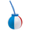 Amscan - Tasse Ballon De Plage - Party Shop