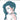 TINSLEY - Tatouage Temporaire Pin Up Et Rose - Party Shop