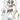 TINSLEY - Tatouage Temporaire - Pin Up Pirate - Party Shop
