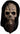 Trick or Treat Studios - Front view of Templar Mask by Mabry Monsters – official Trick or Treat Studios horror accessory - Party Shop