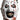 Tinsley - Terrifier 3 latex mask – Bloody Art the Clown horror mask for adults. Scary and realistic Halloween costume accessory for cosplay, carnival and collectors - Party shop