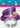 Unique - Tiare En Carton (4) Chapeau Haut De Forme Tea Party - Party Shop
