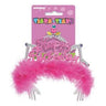 Unique - Tiare Fancy - Happy Birthday - Party Shop