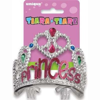 Tiare - Princess Party Shop