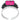 Amscan - Tiare Rose Et Noir Happy Birthday (12) - Party Shop