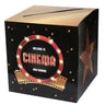 Santex - Tirelire - Cinéma Hollywood - Party Shop