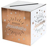 Santex - Tirelire Joyeux Anniversaire Rose - Party Shop