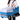 Toddler ride-along Zamboni costume with soft 3D foam structure and adjustable straps – fun and original Halloween outfit for young hockey fans - FunWorld - Party Shop