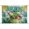 Santex - Toile de Fond - Dinosaure - Party Shop
