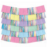 Amscan - Toile De Fond Décoratrice - Iridescent - Party Shop