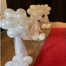 PARTY SHOP - Topiaire 4' Haut- Mb214 - Party Shop