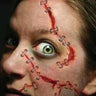 TINSLEY - Trauma Temp - Stapled - Party Shop