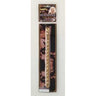 RUBIES - Tresse Blonde - Médiéval - Party Shop