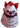 Trick Or Treak Studios Masque - Fatso - Killer Klowns Party Shop