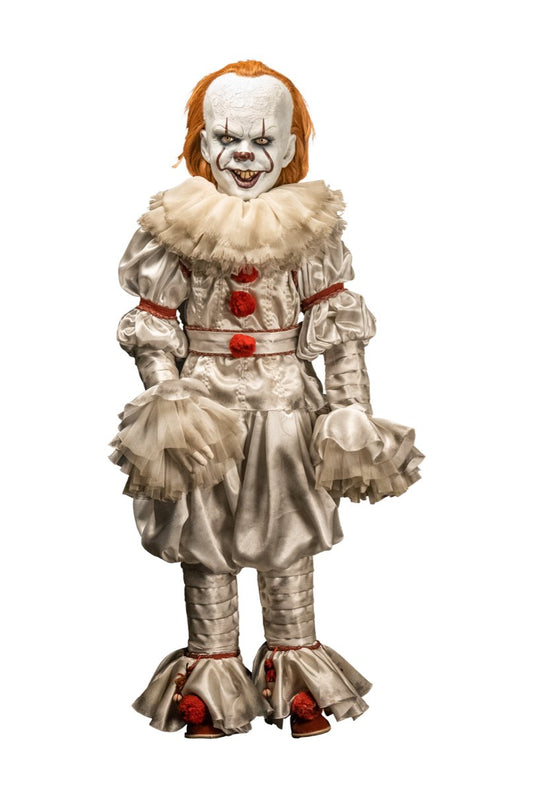 Trick Or Treat - Poupée It Pennywise Party Shop