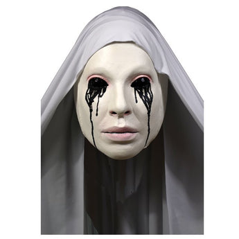 Trick Or Treat Studios - Masque ''Asylum Nun'' American Horror Story Party Shop