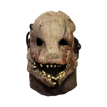 Trick Or Treat Studios Masque - Dead By Daylight - The Trapper Party Shop