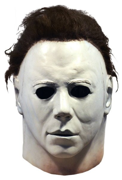 Trick Or Treat Studios Masque Deluxe - Michael Myers Party Shop