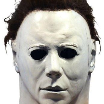 Trick Or Treat Studios Masque Deluxe - Michael Myers Party Shop
