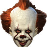 TRICK OR TREAT STUDIOS - Trick Or Treat Studios Masque Deluxe - Pennywise - Party Shop