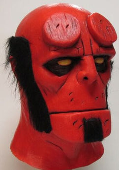 Trick Or Treat Studios Masque - Hellboy Party Shop