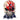TRICK OR TREAT STUDIOS - Trick Or Treat Studios - Masque ''Knuckle Head'' 5 Finger Death Punch - Party Shop