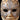 TRICK OR TREAT STUDIOS - Trick Or Treat Studios Masque - Kubrick'S Eyes Wide Shut - Party Shop